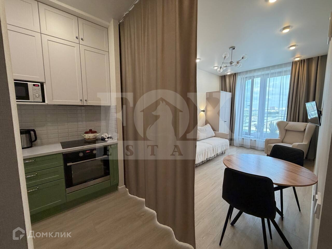 Москва, Сколковское шоссе, 40 к2 - Bild 4