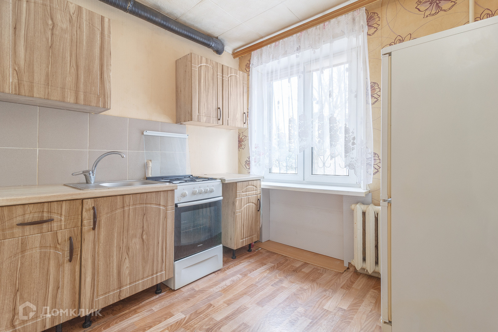 Волжский Купить Однокомнатную Квартиру Цена