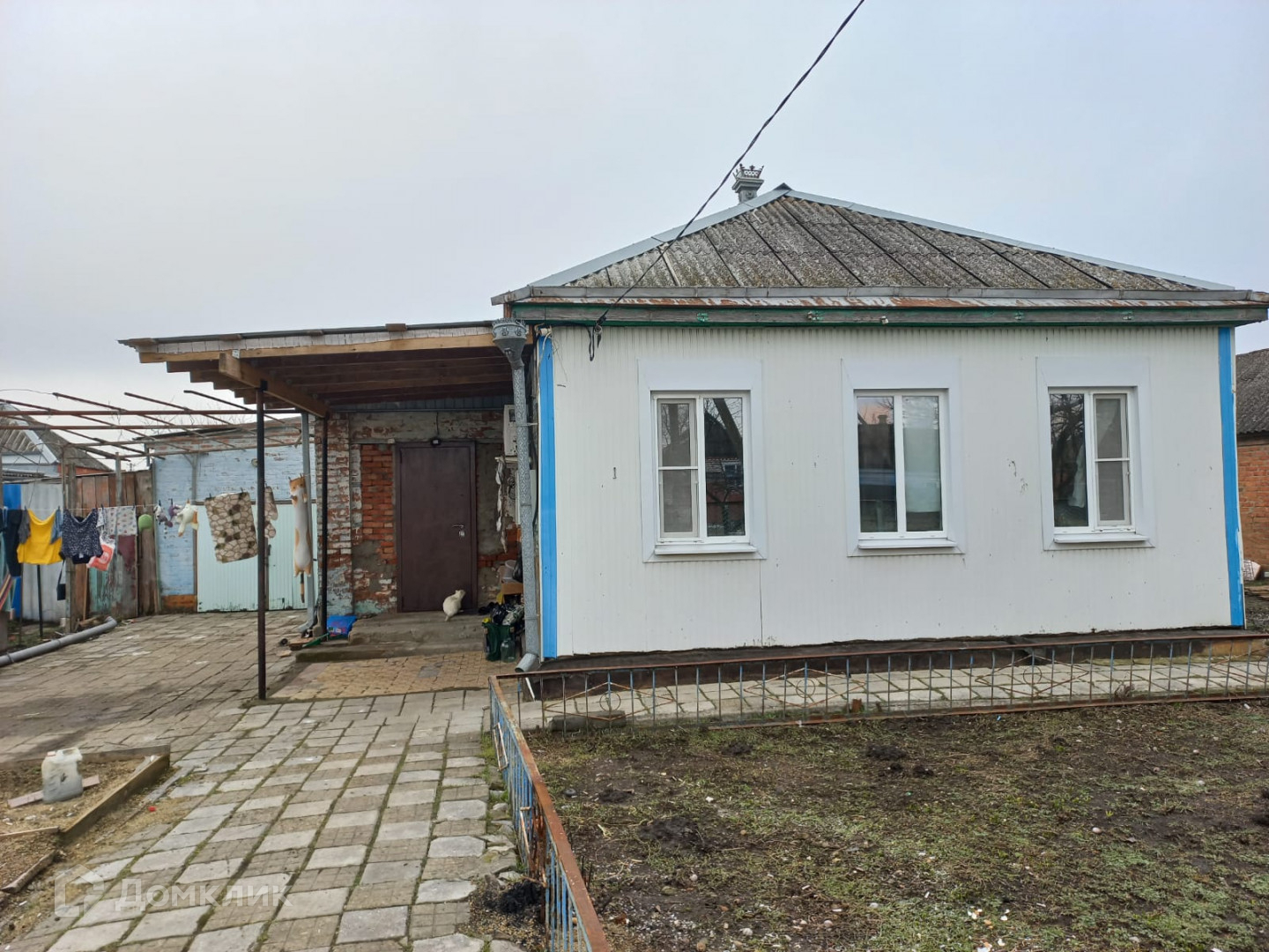 Купить Дом В Красной Ниве Брюховецкий Район