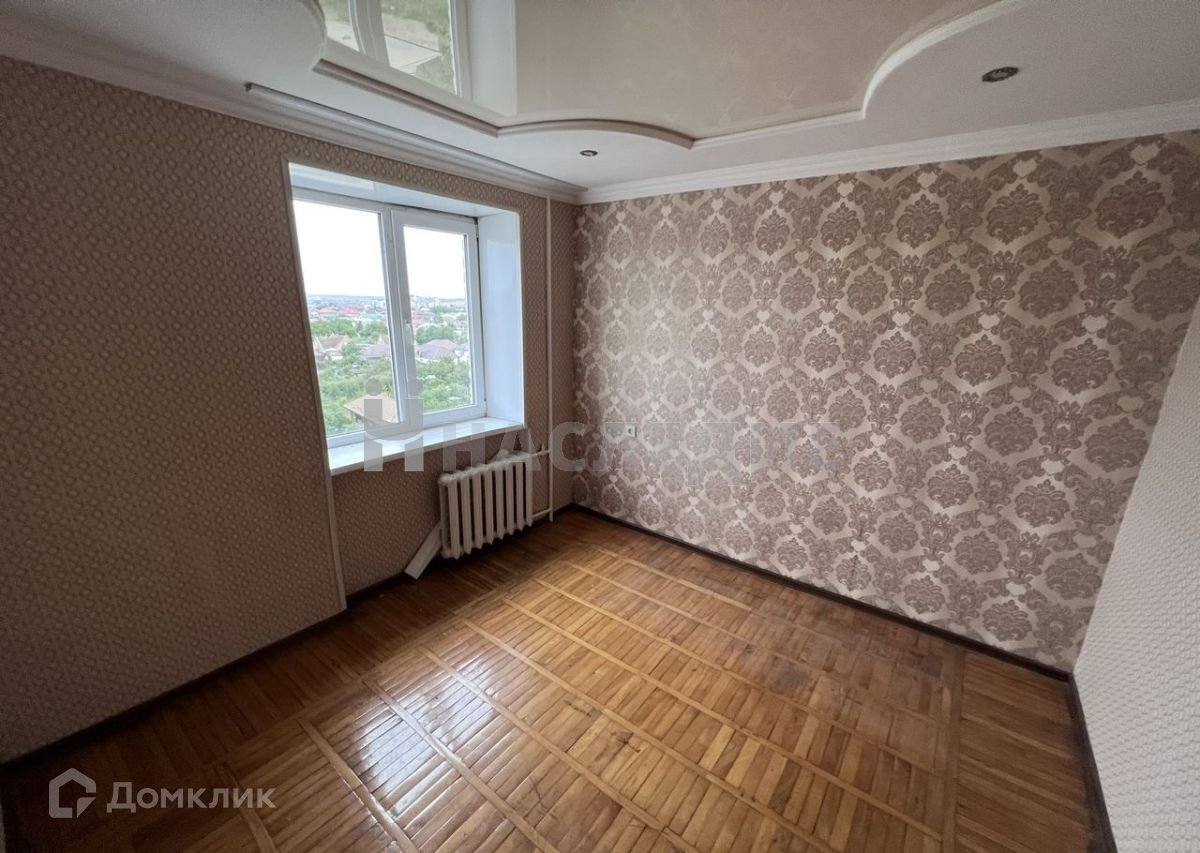 Купить 4 Комнатную Квартиру В Баксане