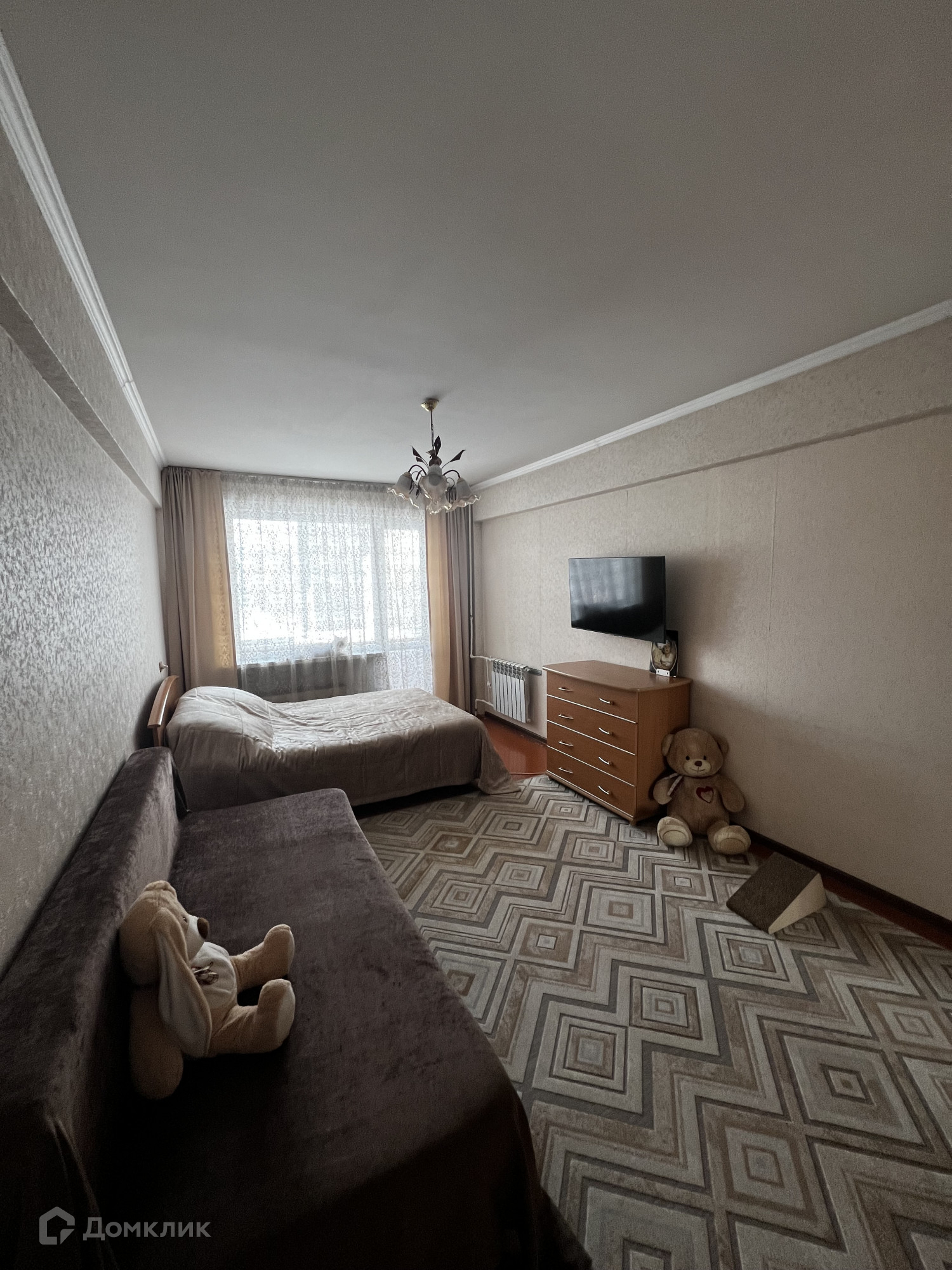 Бийск Купить 2 Комнатную Квартиру Заречье