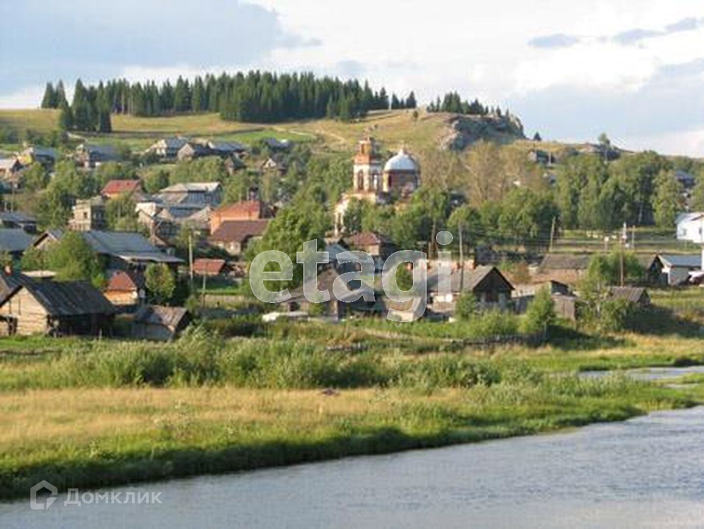 Поселок бисер Пермский край