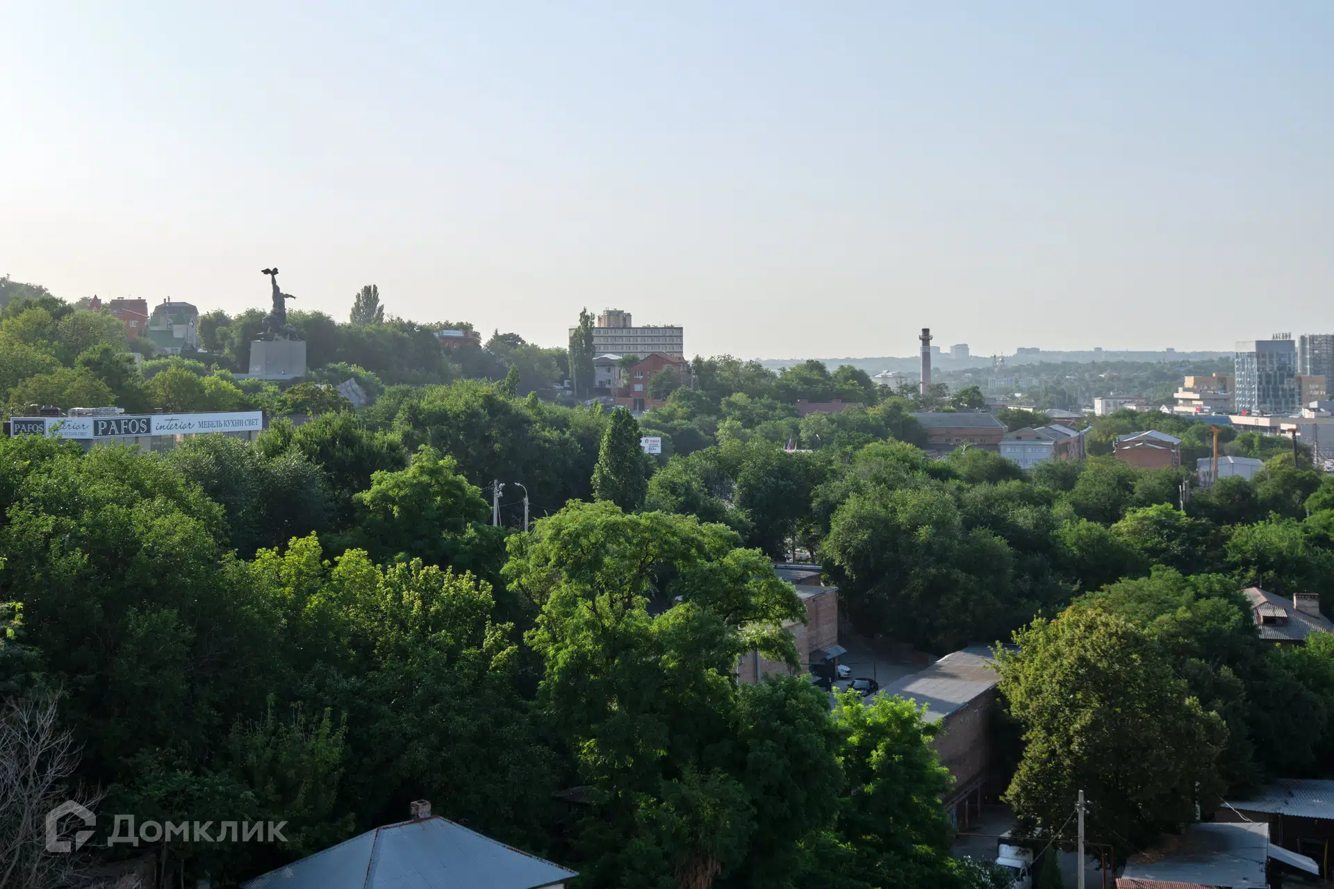 ЖК Донская слобода Ростовская область от официального застройщика ГК СМУ-1:  цены и планировки квартир, ход строительства, срок сдачи, отзывы  покупателей, ипотека, акции и скидки — Домклик