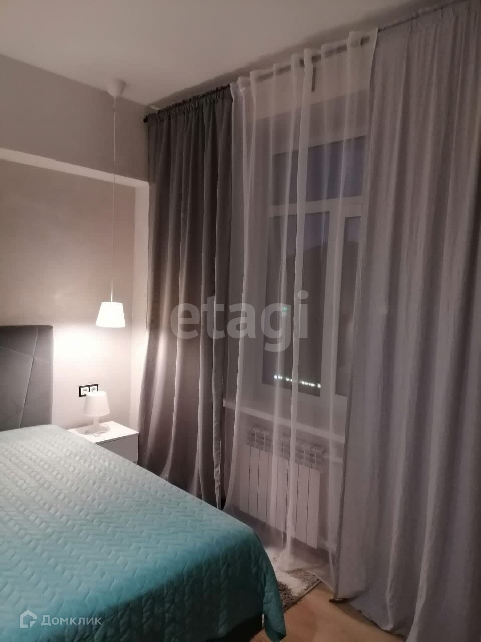 Домклик—cервисдляпоискаипокупкинедвижимостивипотеку