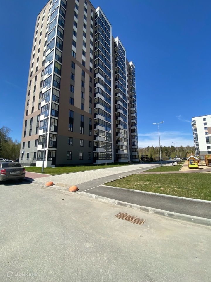 Купить Квартиру В Новой Пышме