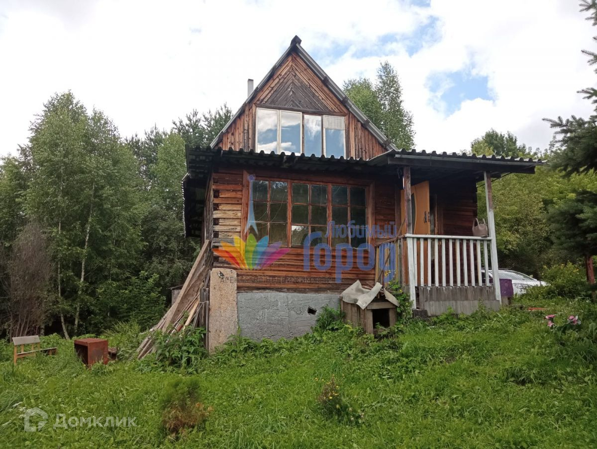 Готовый дом в Кущёвской акция