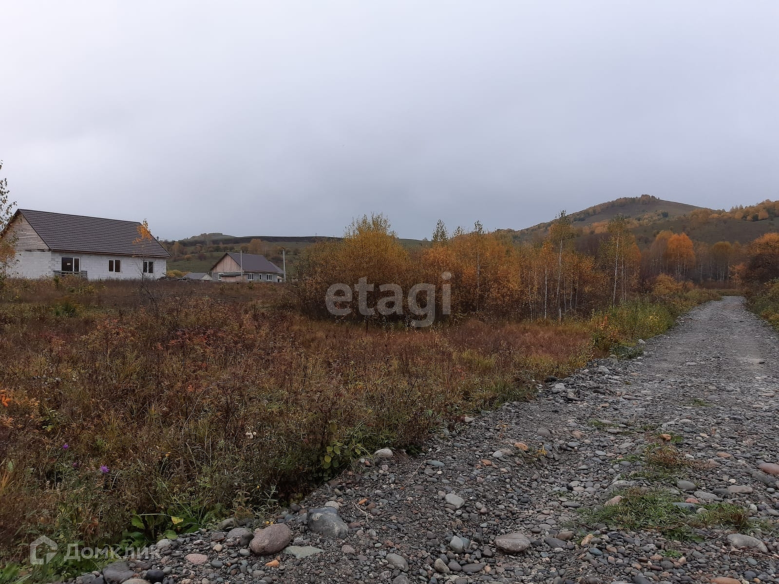 Купить Участок В С Подгорное Горно Алтайск