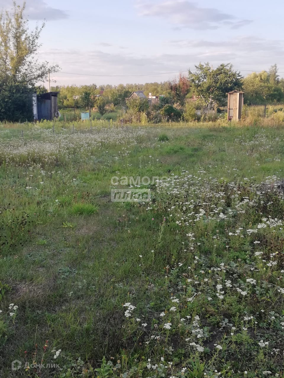 Садоводческое Товарищество Звезда Тамбов Купить Участок