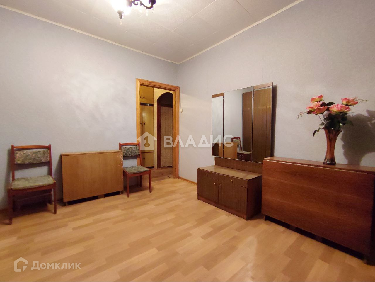 Купить 2-комнатную квартиру, 53.2 м² по адресу Смоленск, улица ...