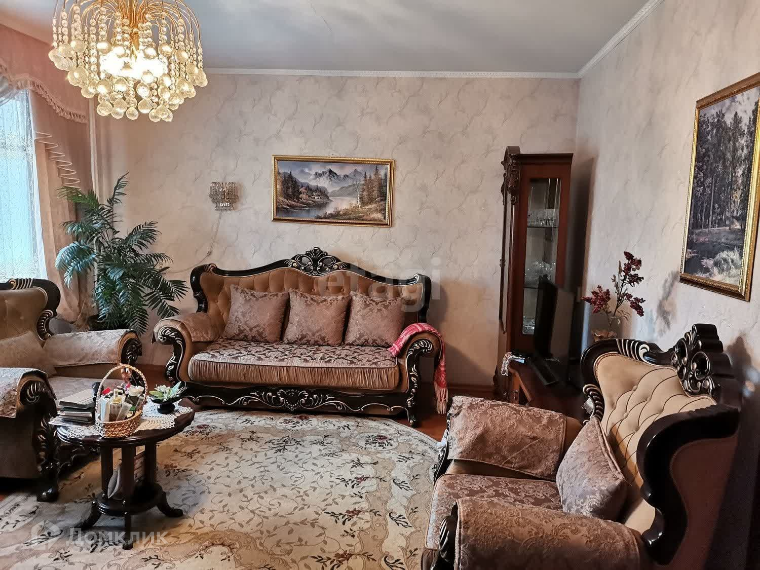Купить Квартиру В Междуреченске 3 Комнатную