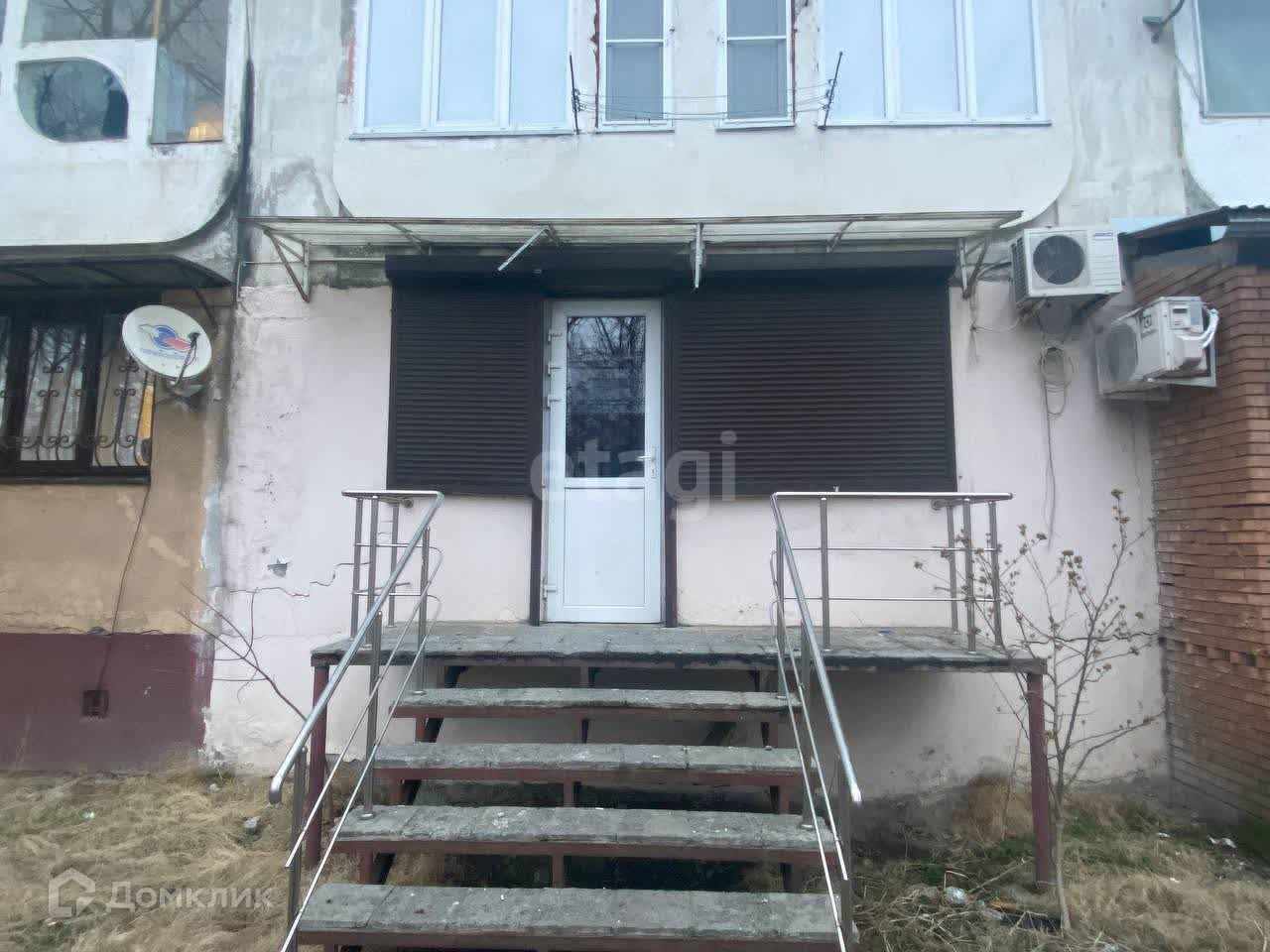 Иристонская 1 владикавказ