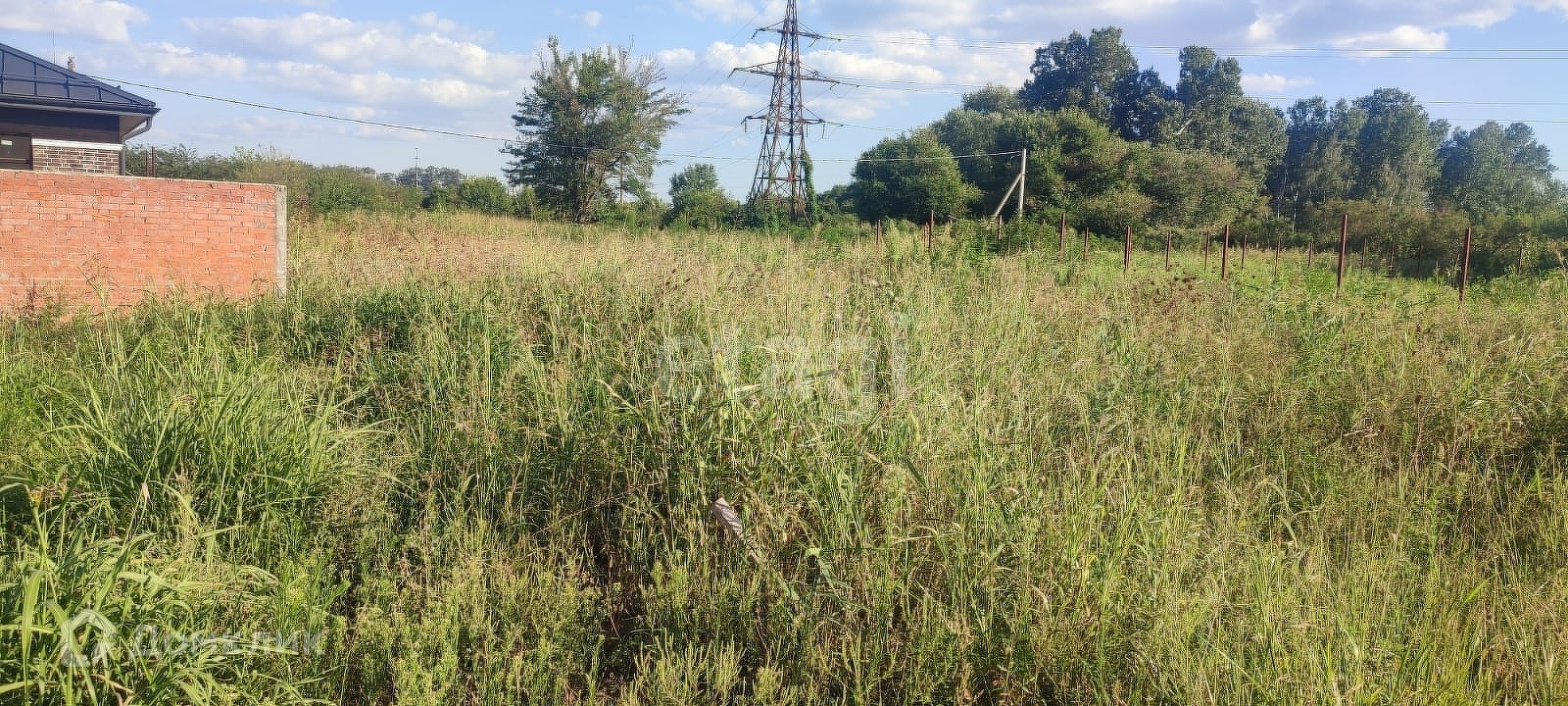 Купить Участок Нижний Казачий Хутор