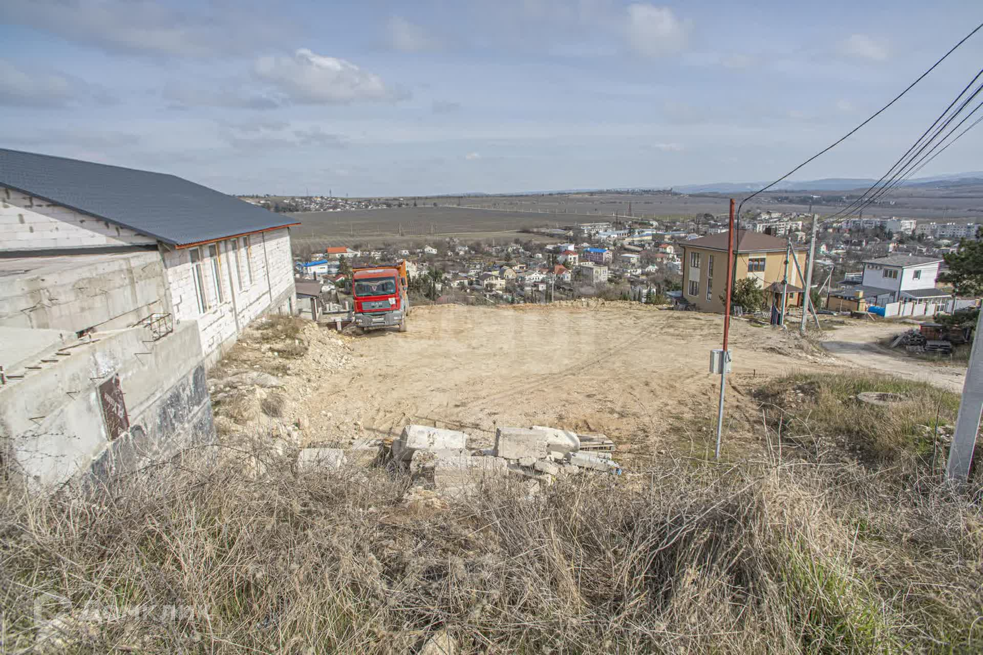 Купить Участок В Балаклаве Недорого