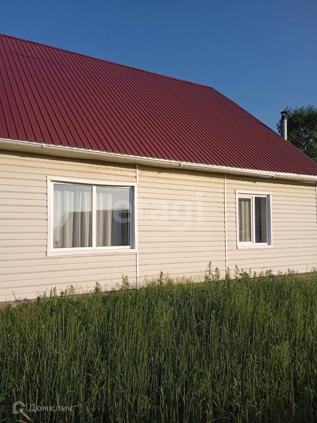 Купить Дом В Усть Кане Республика Алтай