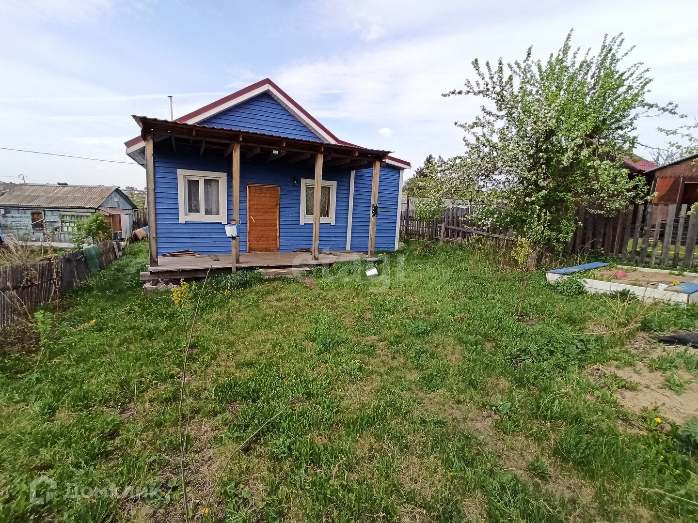 Ветлужанка Красноярск Купить Коттедж