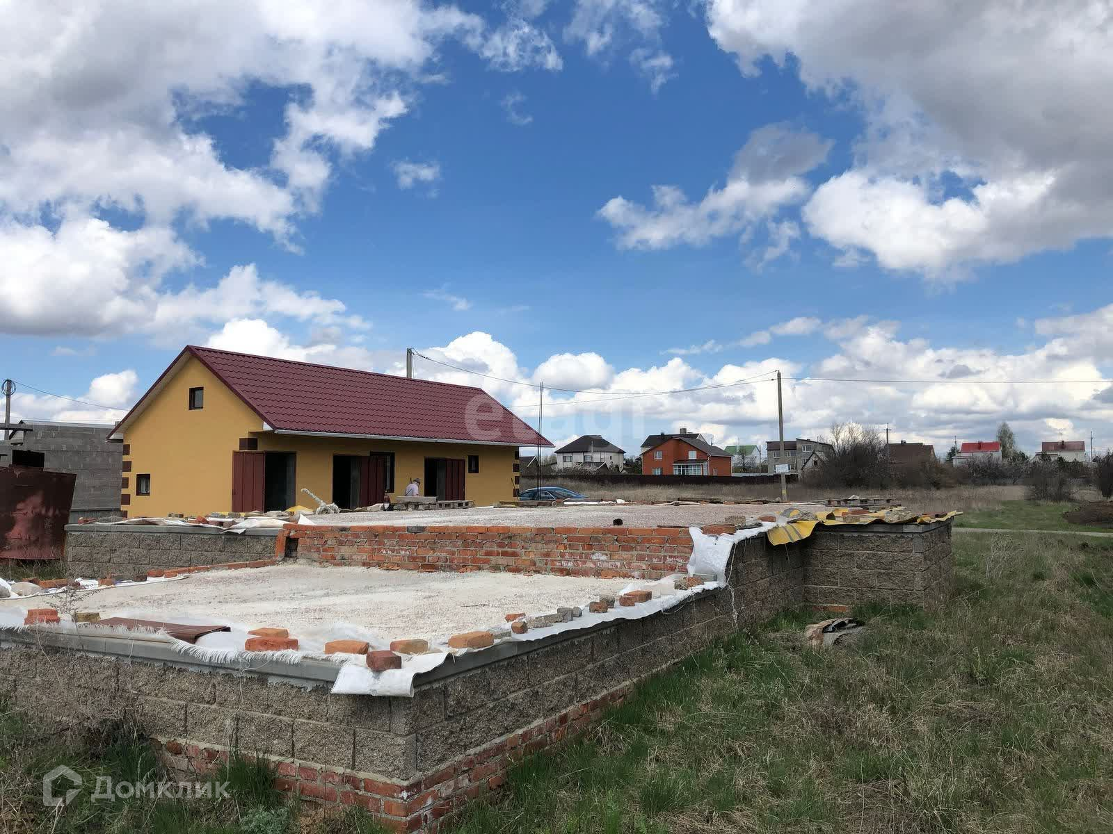 Купить участок, 17.23 сот. по адресу Белгородская область, Корочанский  район, Мелиховское сельское поселение, село Дальняя Игуменка, Радужная  улица, 3 за 2 600 000 руб. в Домклик — поиск, проверка, безопасная сделка с  жильем в офисе Сбербанка.