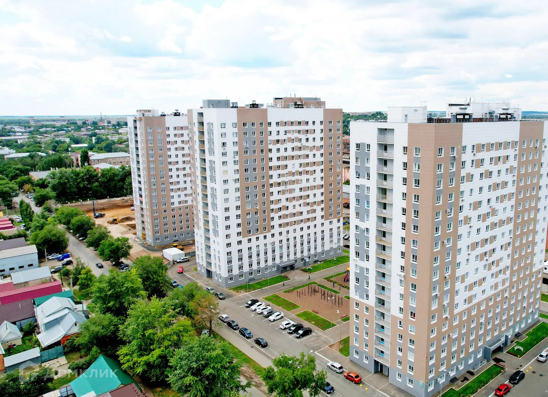 Купить 1-комнатную квартиру, 38.3 м² в ЖК Акварель по адресу Оренбург,  Северо-Восточный жилой район, 16-й микрорайон, жилой комплекс Акварель,  недорого – Домклик