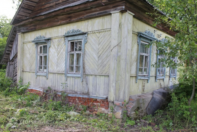 деревня Чуносово, Дзержинский район в Калуге купить частный дом