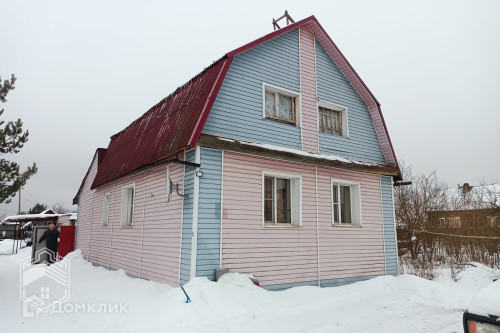 Купить Дом В Новгородской Сырково