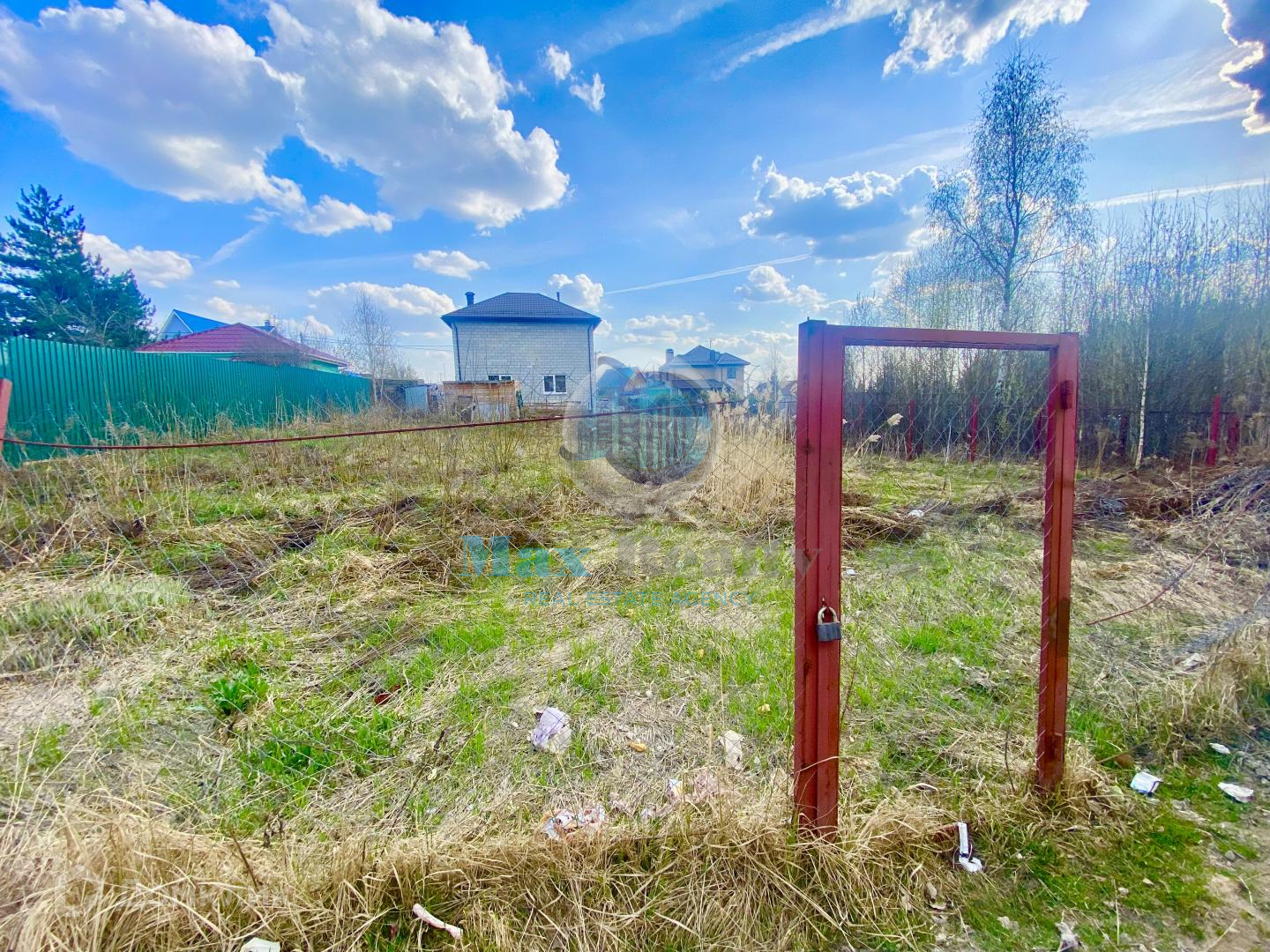 Снт Ленинский Район Купить Участок