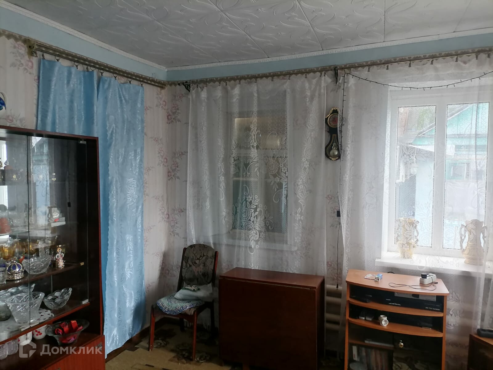 Купить Дом В Федоровском Районе