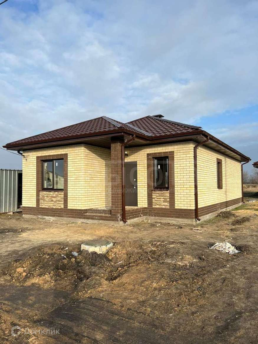 Купить Дом В Александровке Донской Воронежская Область