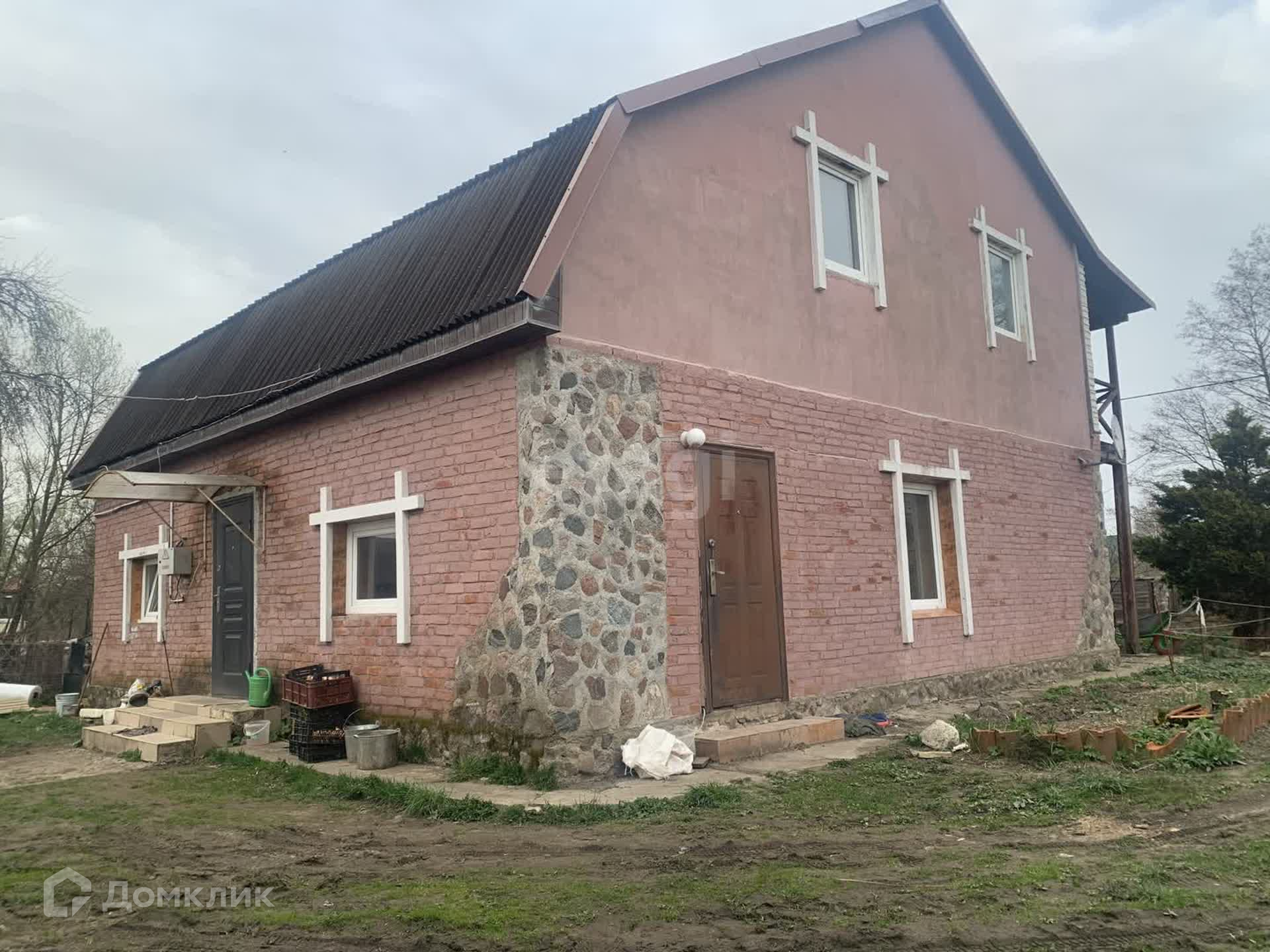 Купить Квартиру В Поселке Высоком
