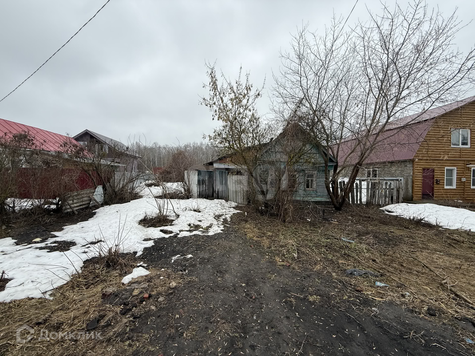 Саранск, Химмаш м-н, Стрелецкая улица, 16 - Vista 2