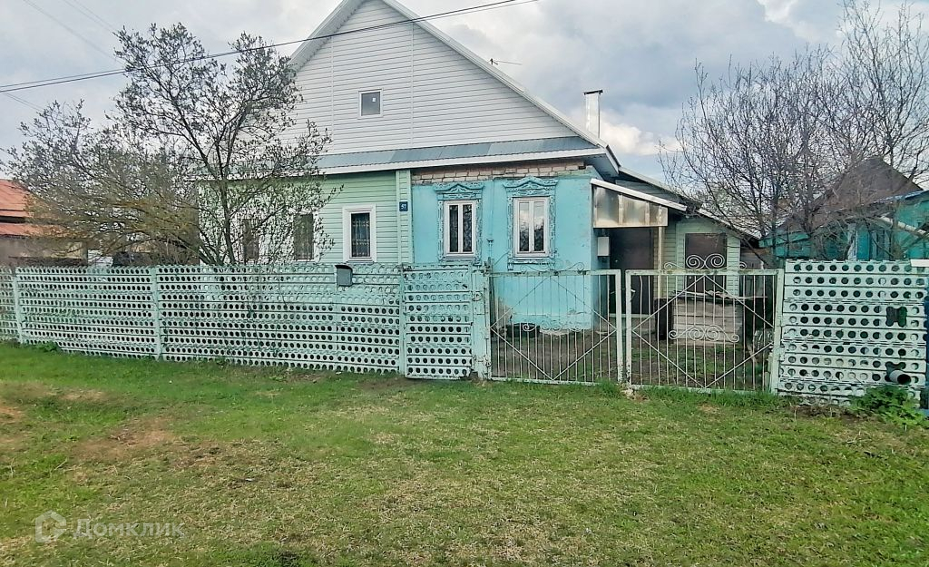 Купить Дачу В Нижегородской Области В Горбатовке