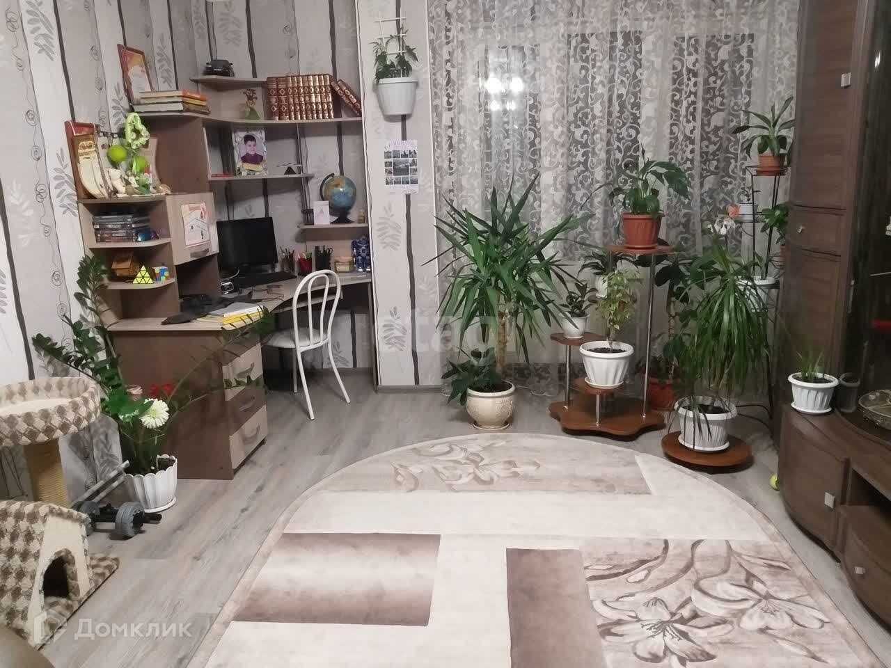 Купить 1 Комнатную Квартиру На Алтайской