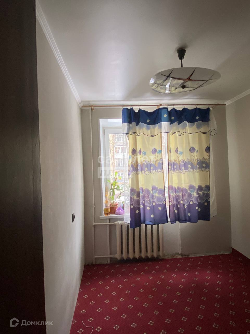 Москва, Петровско-Разумовский проезд, 10 - Widok 5