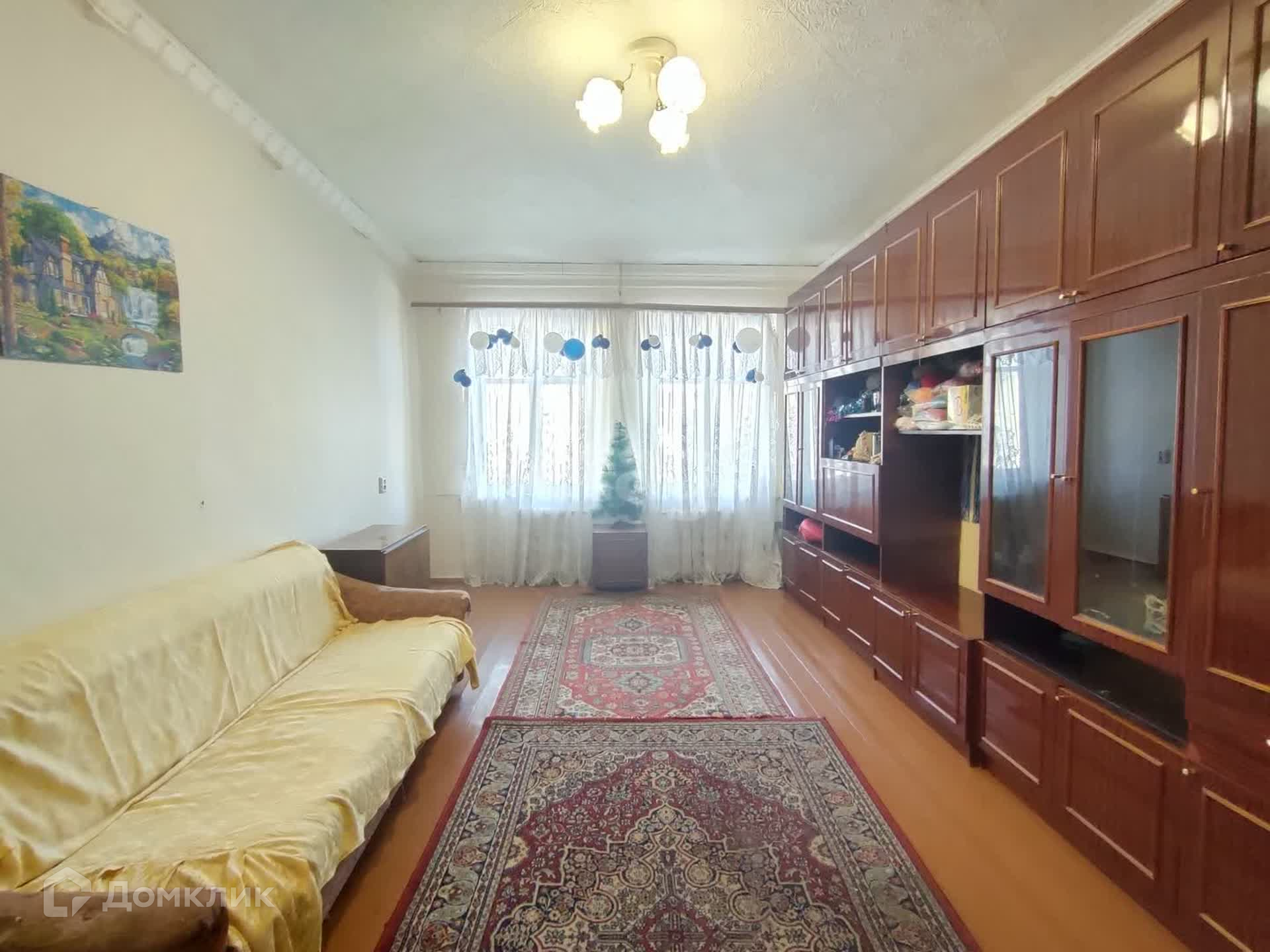Купить 2-комнатную квартиру, 49.8 м² по адресу Республика Марий Эл ...