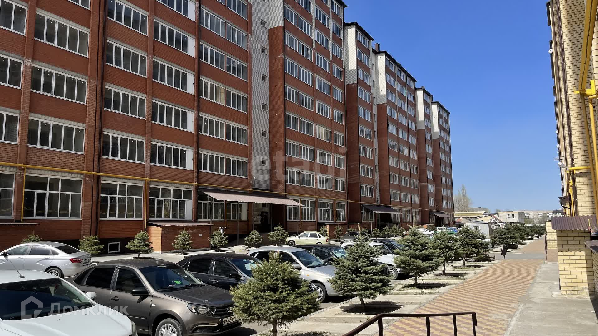 Купить Квартиру В Черкесске По Улице Доватора