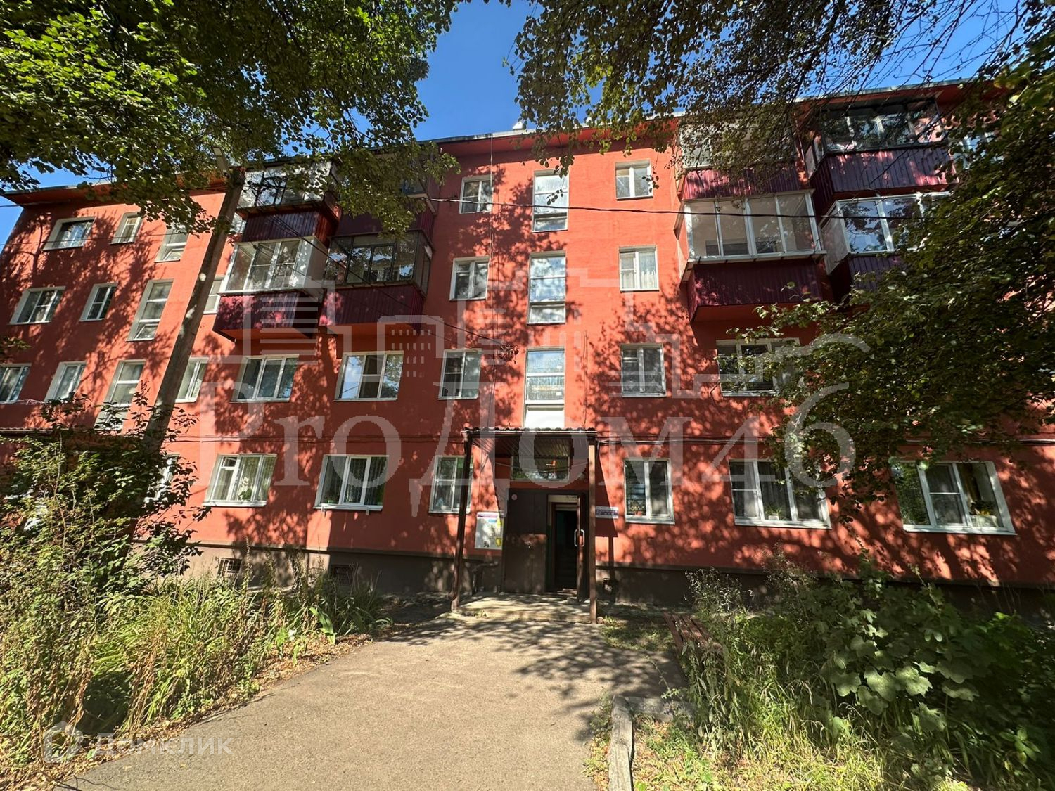 Купить Квартиру В Курске Вторичное На Кзтз