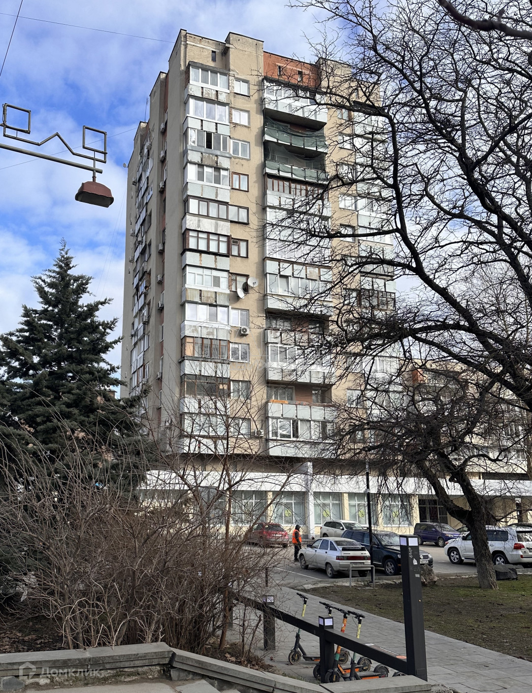 Купить Квартиру На Лексина В Симферополе Вторичка