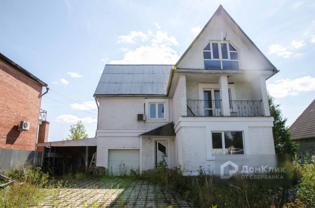 Купить Дачу В Сахарово Тверь