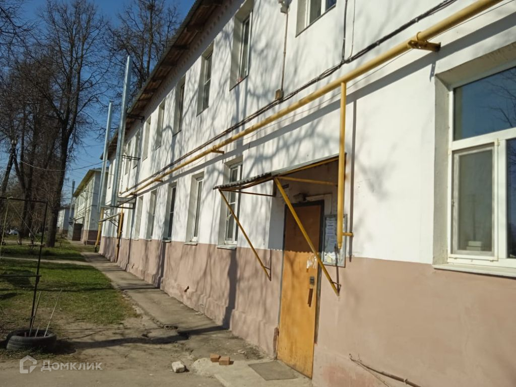 Купить 2 Квартиру В Павлово Нижегородской Области