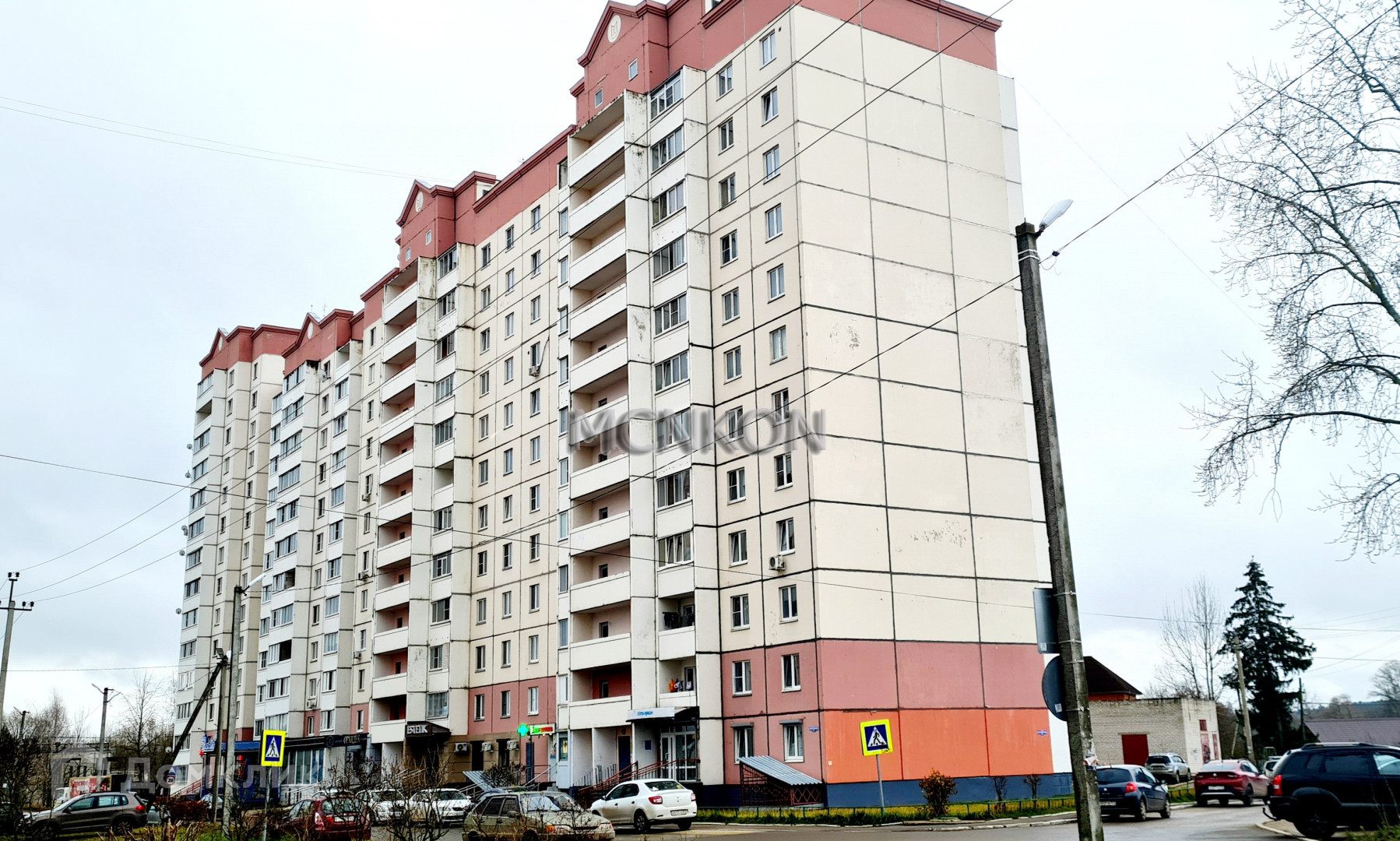 Купить Квартиру В Конаково Двухкомнатную