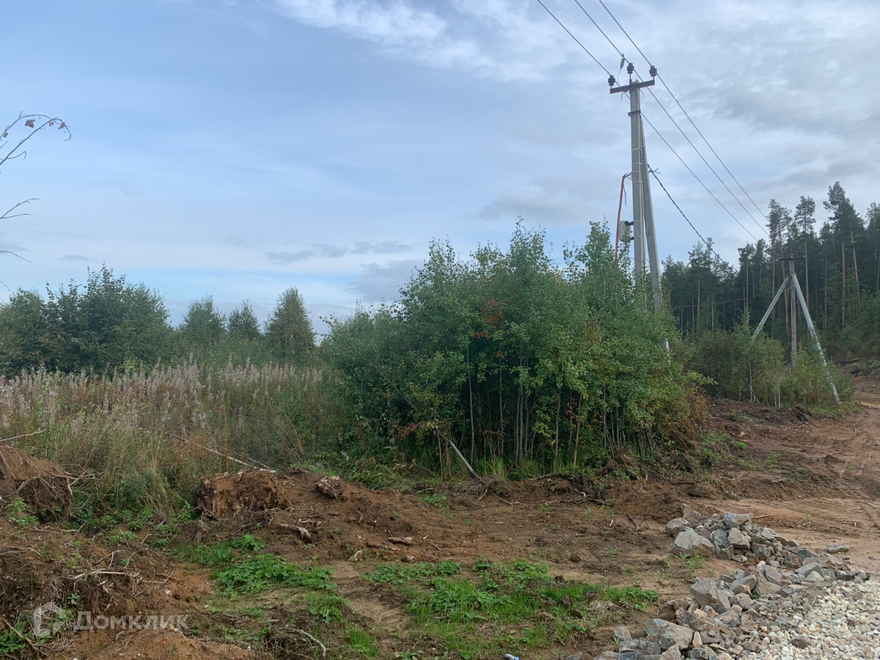 Купить Участок В Малобрусянском Свердловской Области