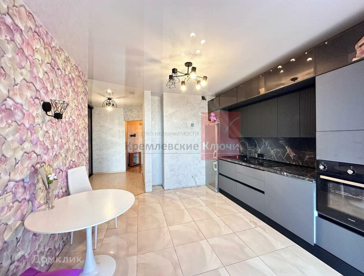 Реутов, 3а м-н, улица Кирова, 9 - Aanzicht 3