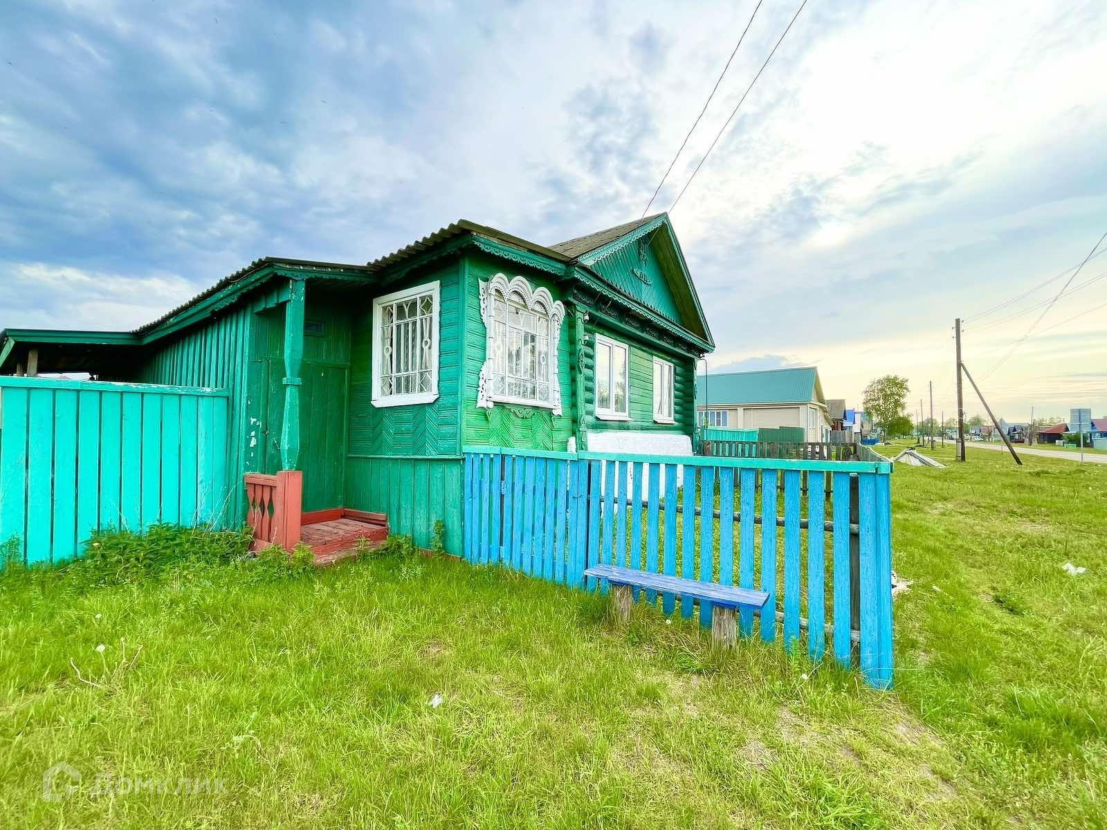 Купить Дом В Большеболдинском Районе Нижегородской