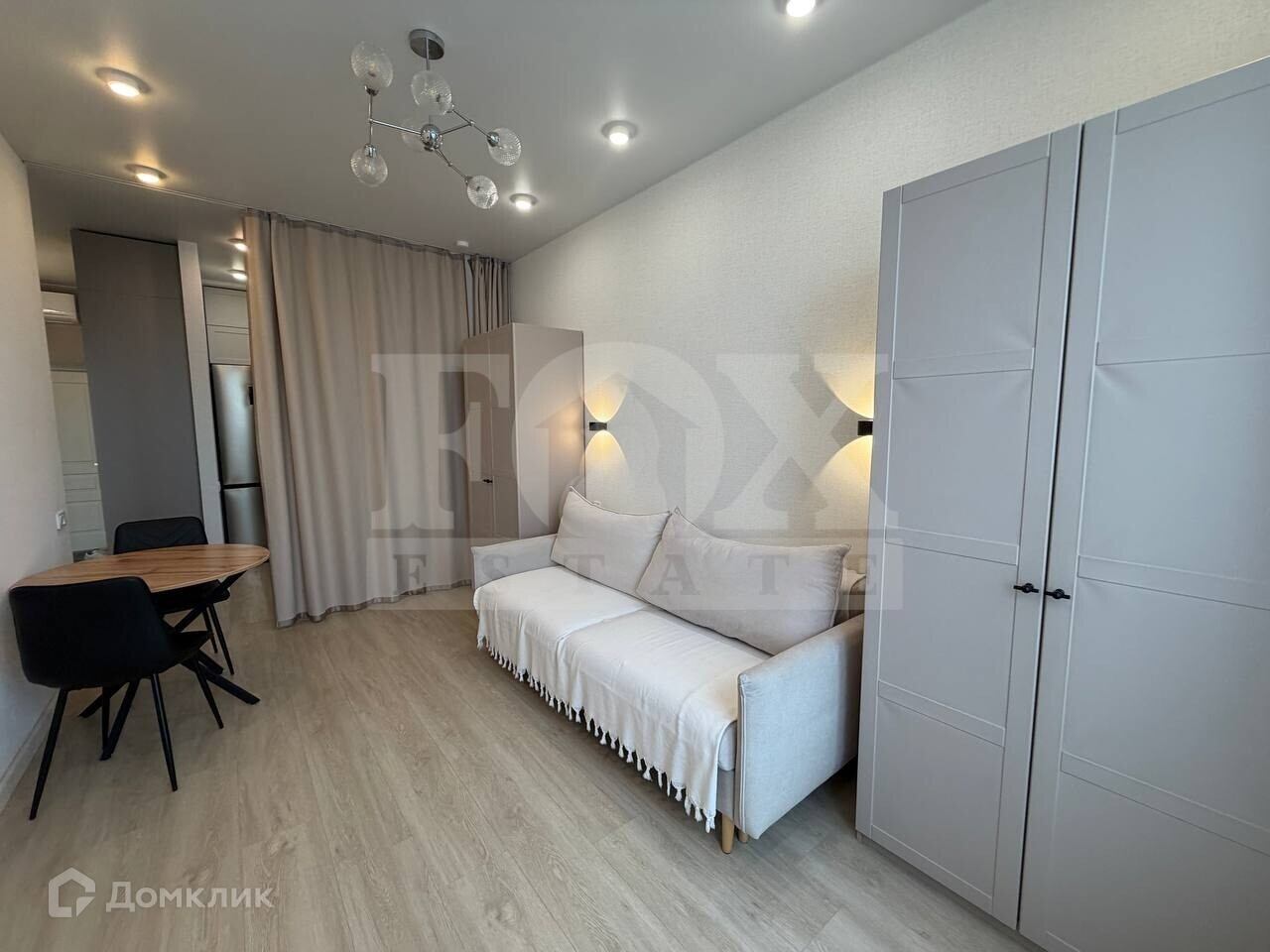 Москва, Сколковское шоссе, 40 к2 - Fler