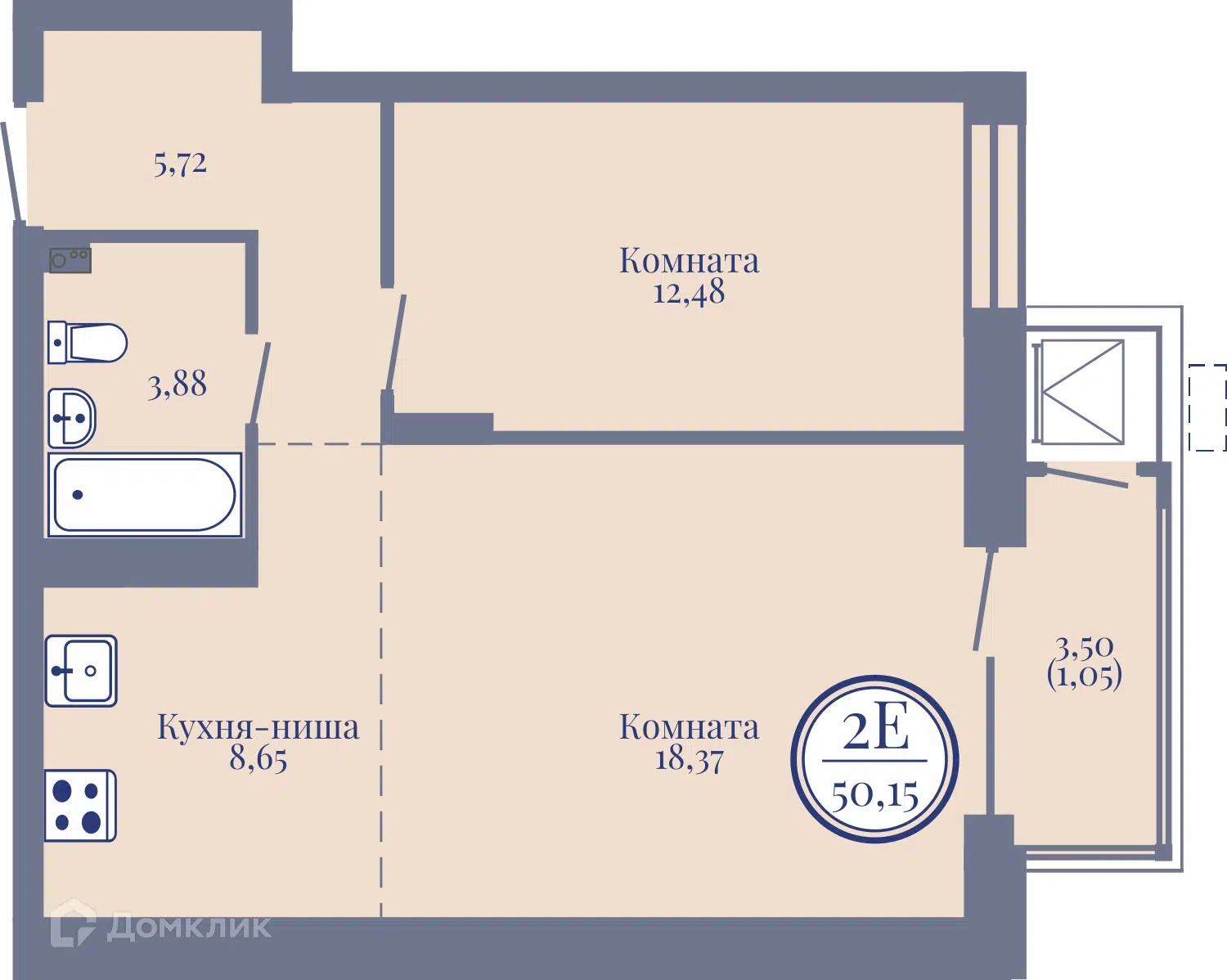 ЖК Жилой дом ВЕРН Пермский край от официального застройщика ОНИКС: цены и  планировки квартир, ход строительства, срок сдачи, отзывы покупателей,  ипотека, акции и скидки — Домклик