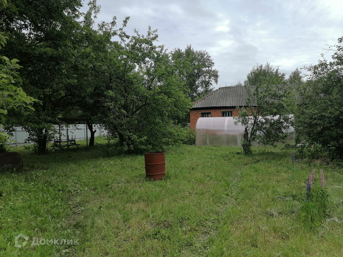 Купить дом, 90 м² по адресу Тульская область, Донской, микрорайон ...