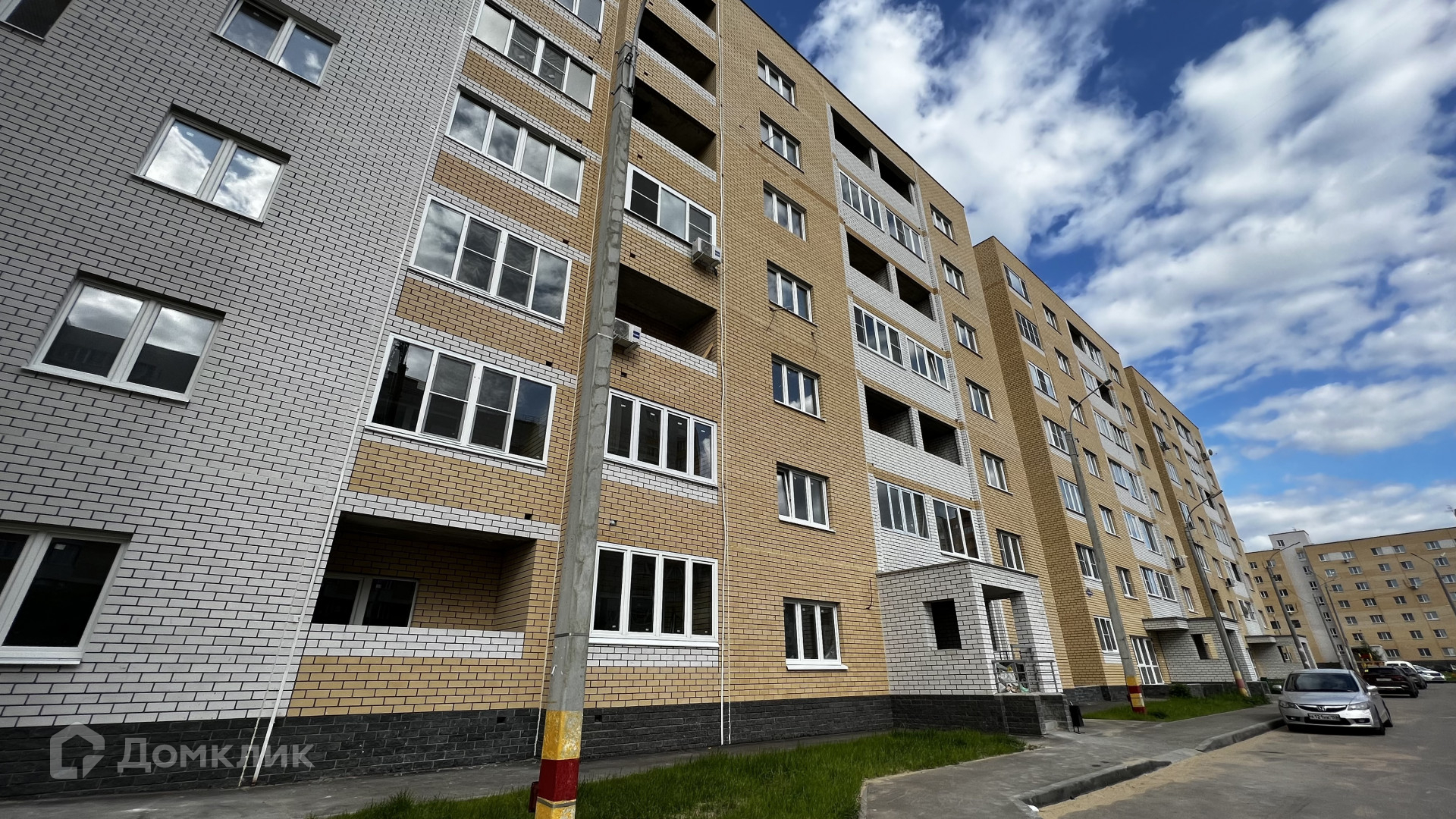 Купить Однокомнатную Квартиру В Кстово Нижегородской Области