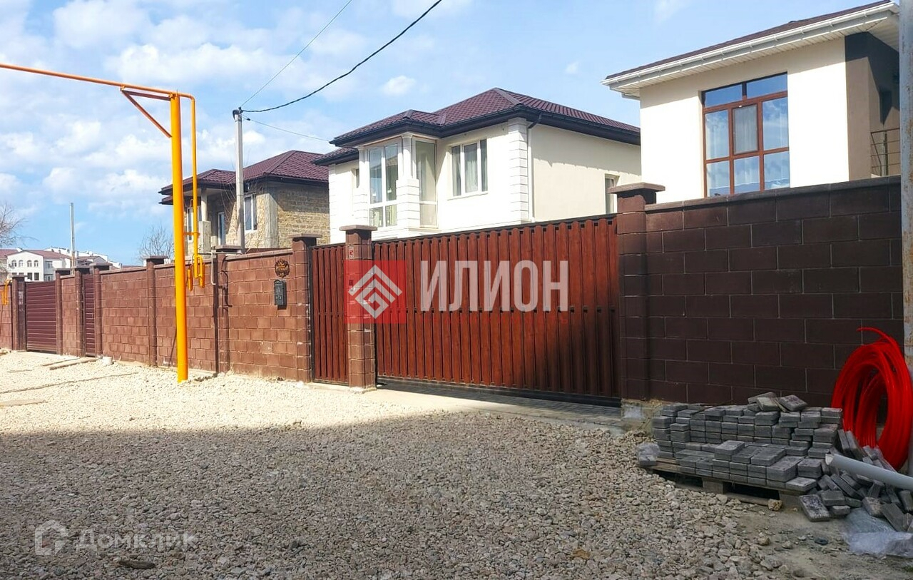 Купить Дом В Г Севастополе