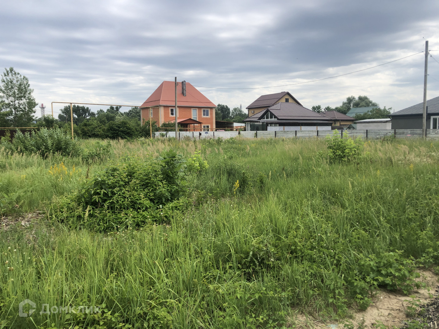 Купить Участок В Станице Саратовской Краснодарского