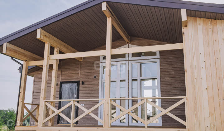 Купить Дачу В Бобровке Первомайский Район