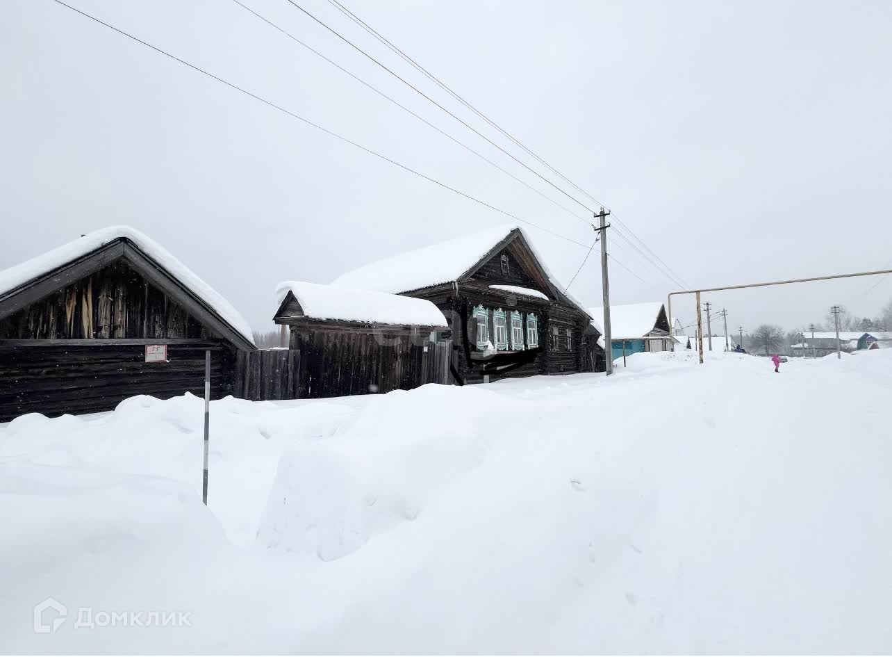 Купить дом, 70 м² по адресу Республика Марий Эл, Медведевский район,  Азяковское сельское поселение, деревня Шапы за 900 000 руб. в Домклик —  поиск, проверка, безопасная сделка с жильем в офисе Сбербанка.