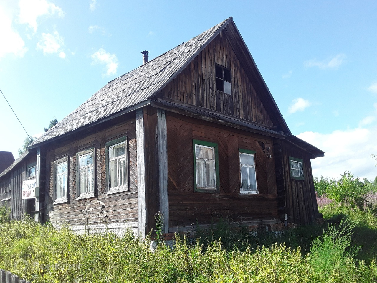 Дома Александровск Пермский край. Продам дом Александровск Пермский край.